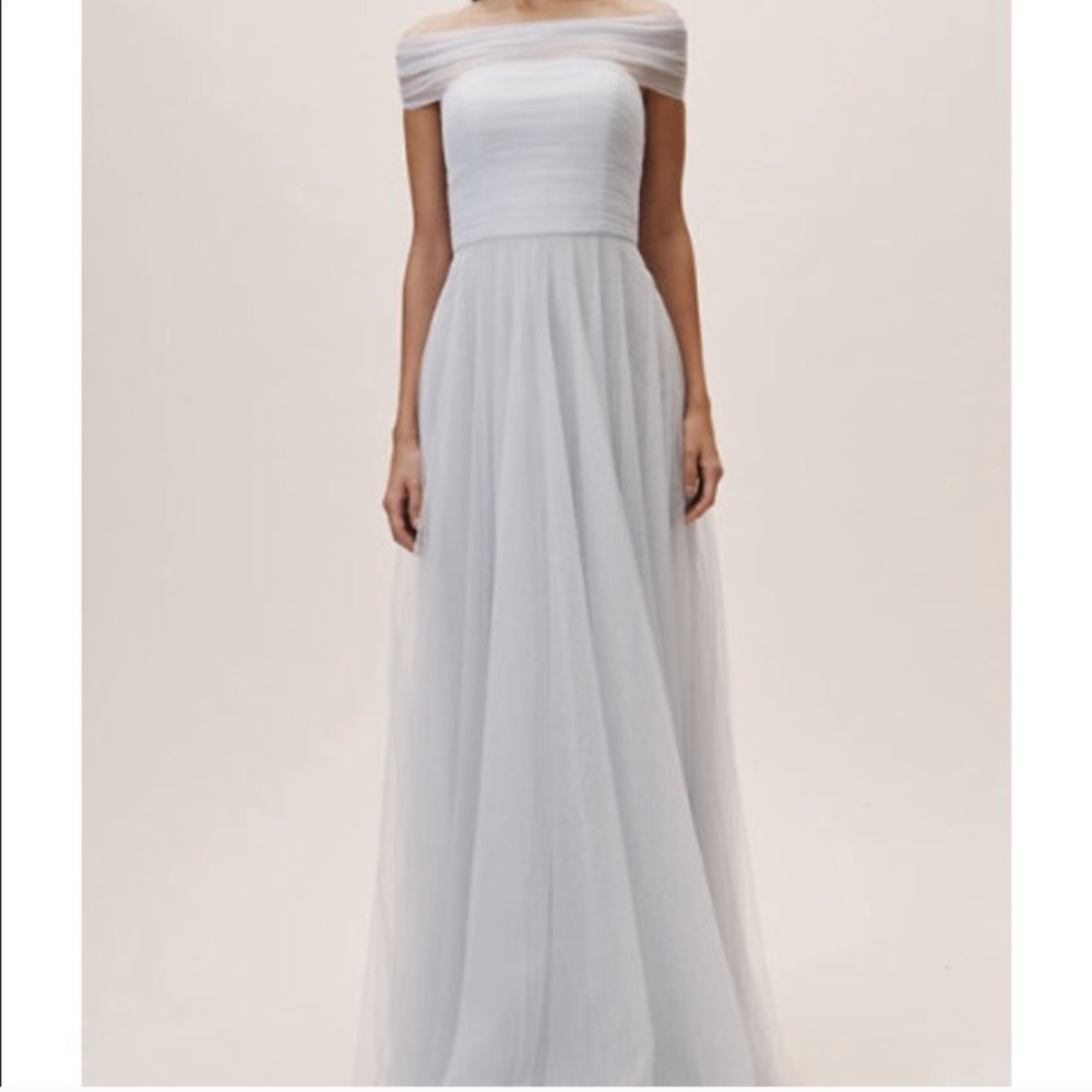 BHLDN Ryder Dress